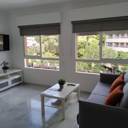 Wendolin Marbella Apartment Ngoại thất bức ảnh