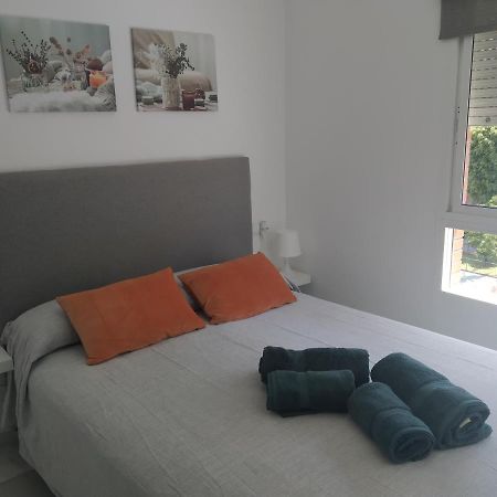 Wendolin Marbella Apartment Ngoại thất bức ảnh