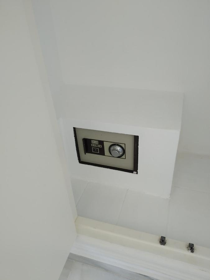 Wendolin Marbella Apartment Ngoại thất bức ảnh