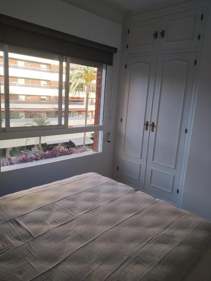Wendolin Marbella Apartment Ngoại thất bức ảnh