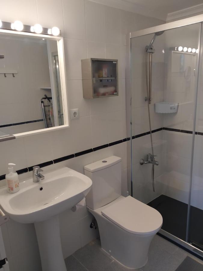 Wendolin Marbella Apartment Ngoại thất bức ảnh