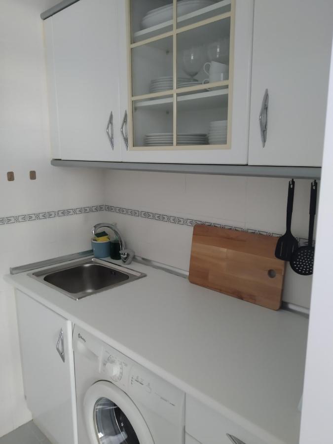 Wendolin Marbella Apartment Ngoại thất bức ảnh