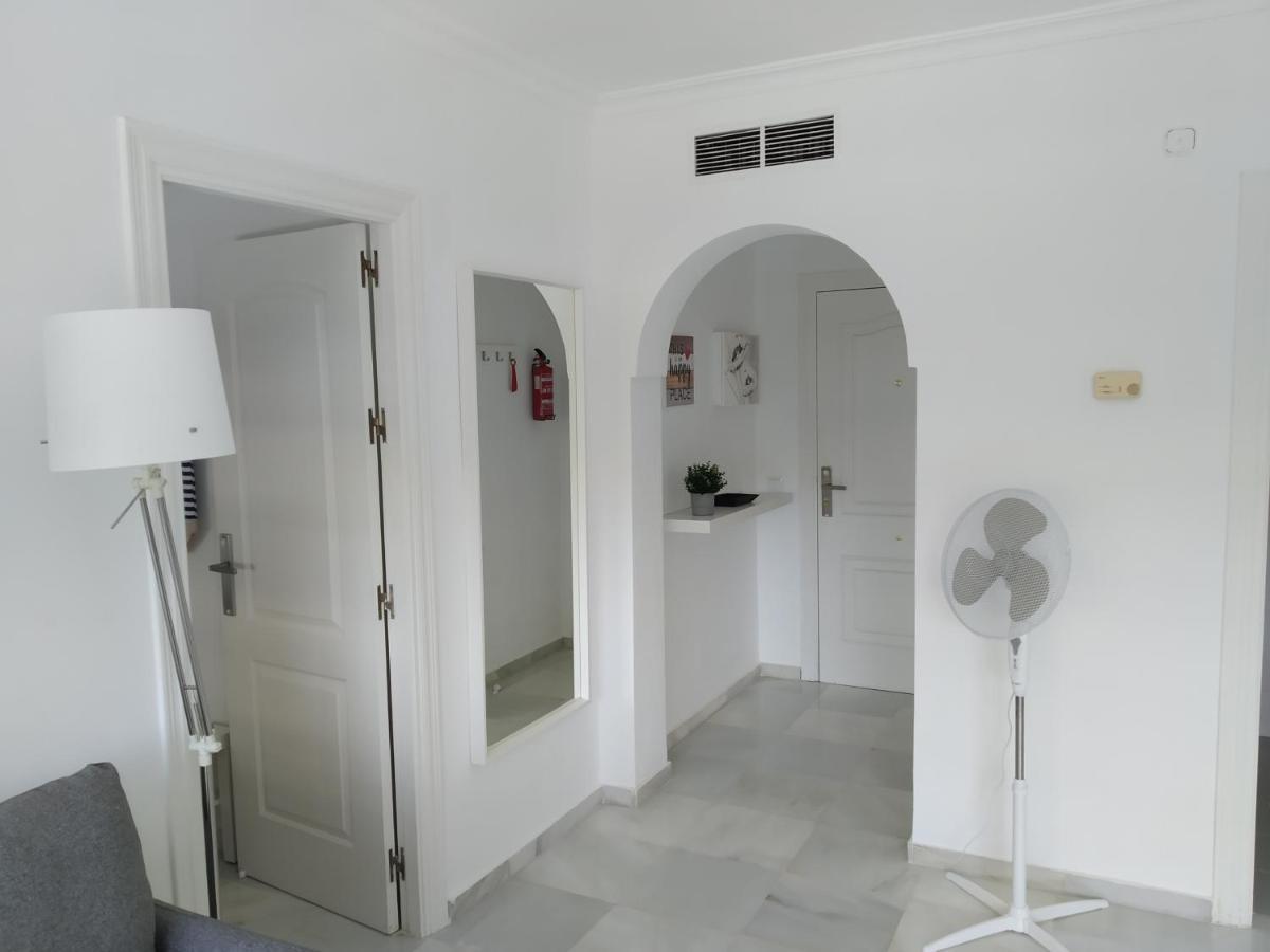 Wendolin Marbella Apartment Ngoại thất bức ảnh